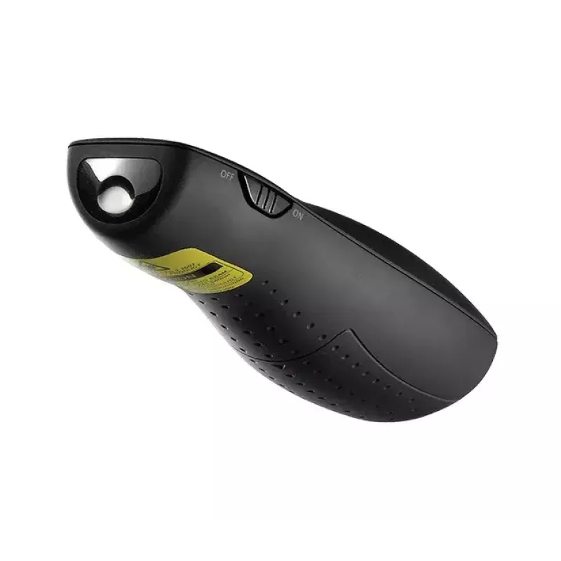 Kabelloser Presenter Logitech R400, USB, 910-001357, 910-001356