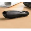 Kabelloser Presenter Logitech R400, USB, 910-001357, 910-001356