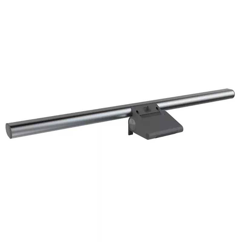 4smarts 2in1 LightBar Pro ABS Silber 447g