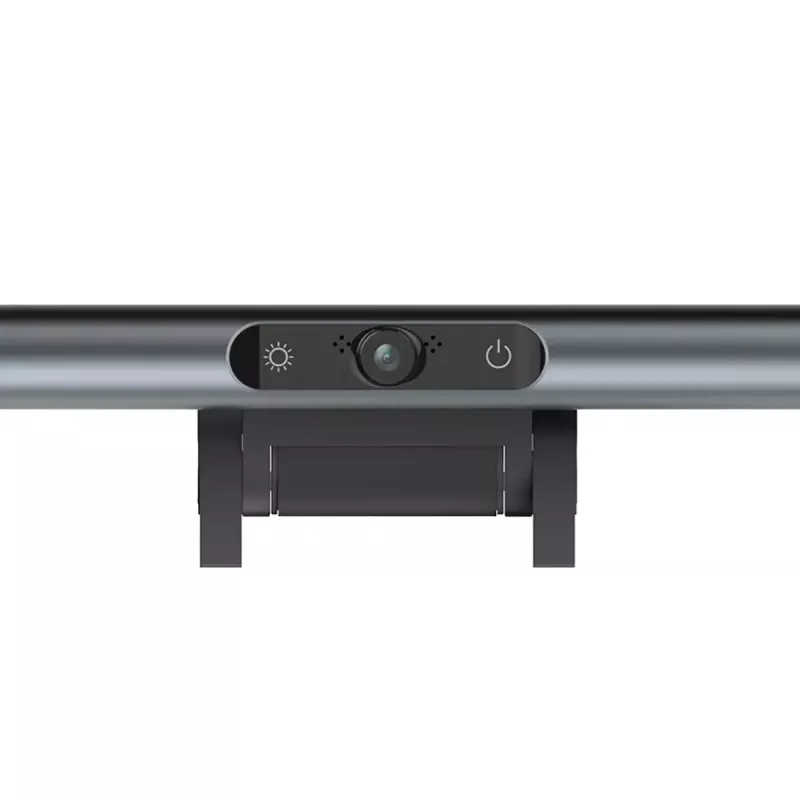 4smarts 2in1 LightBar Pro ABS Silber 447g