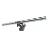 4smarts 2in1 LightBar Pro ABS Silber 447g
