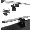 4smarts 2in1 LightBar Pro ABS Silber 447g