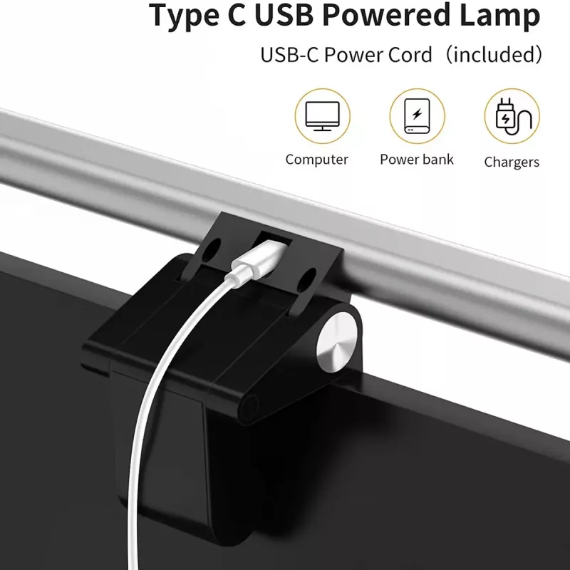 4smarts 2in1 LightBar Pro ABS Silber 447g