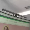 4smarts 2in1 LightBar Pro ABS Silber 447g