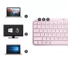 Logitech MX Keys Mini Tastatur