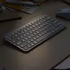 Logitech MX Keys Mini Tastatur