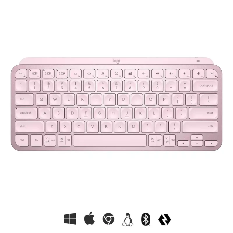 Logitech MX Keys Mini Tastatur