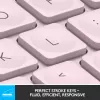 Logitech MX Keys Mini Tastatur