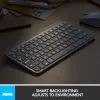 Logitech MX Keys Mini Tastatur