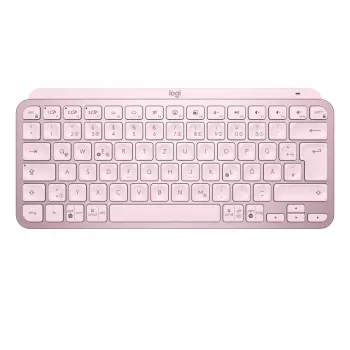 Logitech MX Keys Mini Tastatur