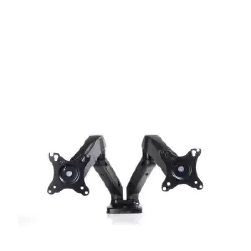 Tischhalterung ART L-16GD 68,6 cm (27 Zoll) Schwarz