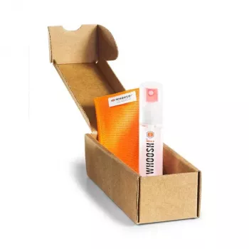 Equipment-Reinigungsset WHOOSH! Go Screen Wash 30 ml