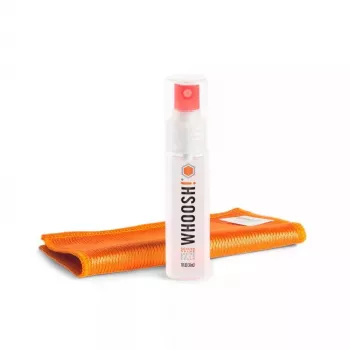 Equipment-Reinigungsset WHOOSH! Go Screen Wash 30 ml
