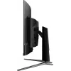 MSI MPG 321CURX QD-OLED Computer Monitor 80 cm (31,5 Zoll) 3840 x 2160 Pixel 4K Ultra HD Schwarz