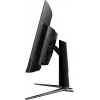MSI MPG 321CURX QD-OLED Computer Monitor 80 cm (31,5 Zoll) 3840 x 2160 Pixel 4K Ultra HD Schwarz