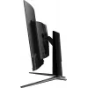 MSI MPG 321CURX QD-OLED Computer Monitor 80 cm (31,5 Zoll) 3840 x 2160 Pixel 4K Ultra HD Schwarz