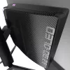 MSI MPG 321CURX QD-OLED Computer Monitor 80 cm (31,5 Zoll) 3840 x 2160 Pixel 4K Ultra HD Schwarz