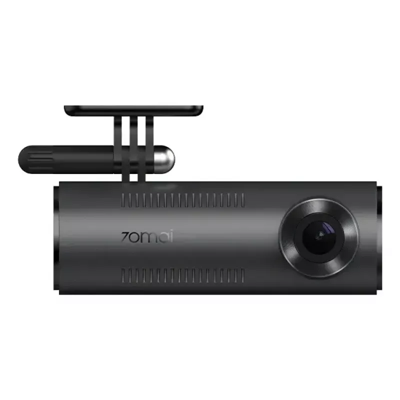 Dashcam 70mai M310 Quad HD 2304 x 1296 130° Wi-Fi Batterie USB