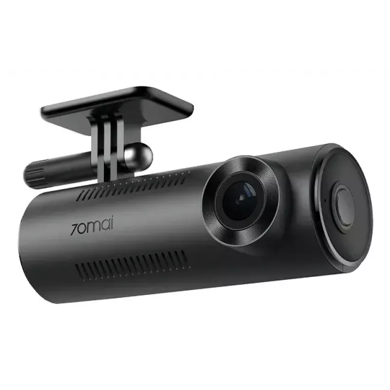 Dashcam 70mai M310 Quad HD 2304 x 1296 130° Wi-Fi Batterie USB