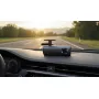 Dashcam 70mai M310 Quad HD 2304 x 1296 130° Wi-Fi Batterie USB