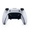 Gamepad Sony DualSense Edge für PlayStation 5 — Kabelgebunden & Kabellos (Bluetooth/USB), Schwarz/Weiß