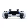 Gamepad Sony DualSense Edge für PlayStation 5 — Kabelgebunden & Kabellos (Bluetooth/USB), Schwarz/Weiß