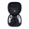 Gamepad Sony DualSense Edge für PlayStation 5 — Kabelgebunden & Kabellos (Bluetooth/USB), Schwarz/Weiß