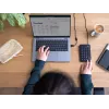 Trust 22221 Ziffernblock Laptop/PC USB Schwarz