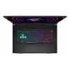 Laptop MSI Katana 17 B13VEK-1261XPL — 17,3 Zoll FHD 144Hz, Intel Core i7-13620H, 16GB DDR5, 1TB PCIe 4.0 NVMe, NVIDIA GeForce RTX 4050 6GB