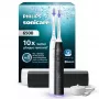 Schallzahnbürste Philips Series 6500 HX7419/01 — Schalltechnologie, 62.000 Bewegungen/Min., 3 Modi, Drucksensor, 2 Handstücke, 2 Bürstenköpfe, Reiseetui