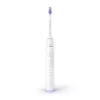 Schallzahnbürste Philips Series 6500 HX7419/01 — Schalltechnologie, 62.000 Bewegungen/Min., 3 Modi, Drucksensor, 2 Handstücke, 2 Bürstenköpfe, Reiseetui