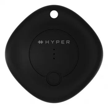 Finder HYPER Targus HyperShield Universal Finder Schwarz – CR2032 3V, Ø 4,07 cm, 10 g