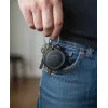 Finder HYPER Targus HyperShield Universal Finder Schwarz – CR2032 3V, Ø 4,07 cm, 10 g