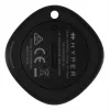 Finder HYPER Targus HyperShield Universal Finder Schwarz – CR2032 3V, Ø 4,07 cm, 10 g