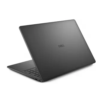 Laptop Dell 16 DC16250 — 16 Zoll 2K (1920×1200) entspiegelt, Intel Core i5-120U, 16 GB DDR5, 1 TB SSD, Intel Graphics, Windows 11 Pro, hintergrundbeleuchtete englische Tastatur
