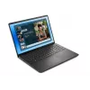 Laptop Dell 16 DC16250 — 16 Zoll 2K (1920×1200) entspiegelt, Intel Core i5-120U, 16 GB DDR5, 1 TB SSD, Intel Graphics, Windows 11 Pro, hintergrundbeleuchtete englische Tastatur