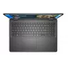 Laptop Dell 16 DC16250 — 16 Zoll 2K (1920×1200) entspiegelt, Intel Core i5-120U, 16 GB DDR5, 1 TB SSD, Intel Graphics, Windows 11 Pro, hintergrundbeleuchtete englische Tastatur