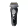 Braun Series 9 Pro+ 9600s Folienrasierer Trimmer Schwarz