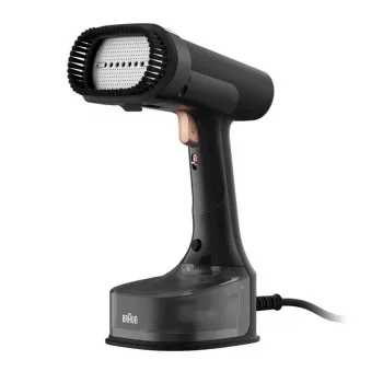 Braun QuickStyle 7 GS7077BK Hand-Dampfglätter