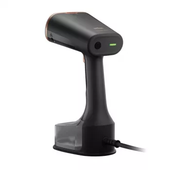 Braun QuickStyle 7 GS7077BK Hand-Dampfglätter