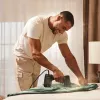 Braun QuickStyle 7 GS7077BK Hand-Dampfglätter