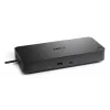 DELL WD25TB5 Kabelgebunden Thunderbolt 5 Schwarz