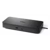 DELL WD25TB5 Kabelgebunden Thunderbolt 5 Schwarz