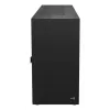 PC-Gehäuse Aerocool CS111 Mini Tower Schwarz