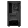 PC-Gehäuse Aerocool CS111 Mini Tower Schwarz