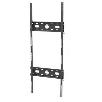 iiyama MD-WM60150 Monitorhalterung / -ständer 2,67 m (105 Zoll) Wand Schwarz