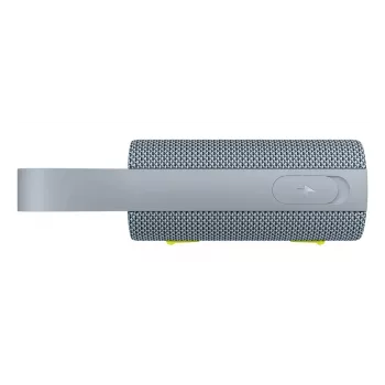 Tragbarer Stereo-Lautsprecher Xiaomi Sound Pocket Blau — 5 W RMS, kabelloses Bluetooth, 1000 mAh Akku