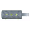 Tragbarer Stereo-Lautsprecher Xiaomi Sound Pocket Blau — 5 W RMS, kabelloses Bluetooth, 1000 mAh Akku