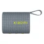 Tragbarer Stereo-Lautsprecher Xiaomi Sound Pocket Blau — 5 W RMS, kabelloses Bluetooth, 1000 mAh Akku