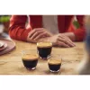 Philips Senseo CSA230/69 Pad-Kaffeemaschine — 0,9 l Wassertank, 2-Tassen-Fassungsvermögen, 1450 W, schwarz
